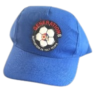 Casquette avec logo